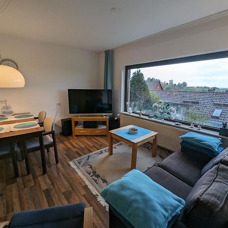 Ferienwohnung Karin Schotten Buitenkant foto