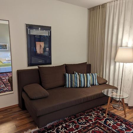 Ferienwohnung Karin Schotten Buitenkant foto