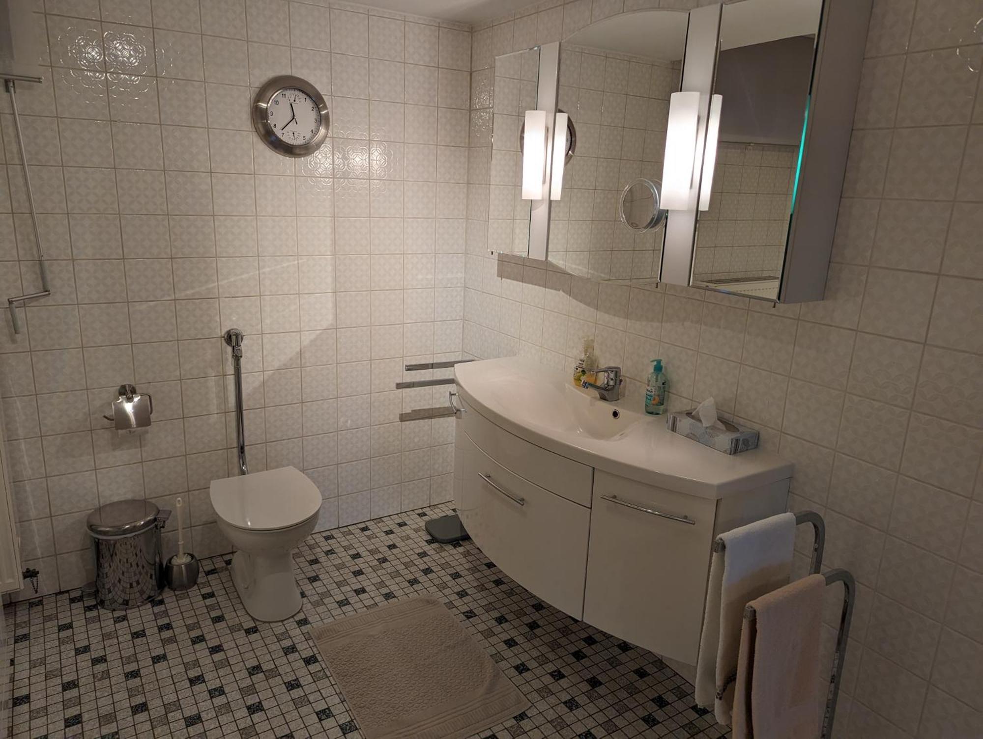 Ferienwohnung Karin Schotten Buitenkant foto